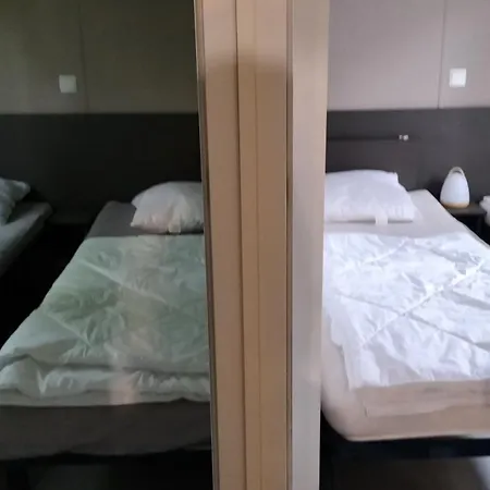 Mobil Cote D'opale Camping *