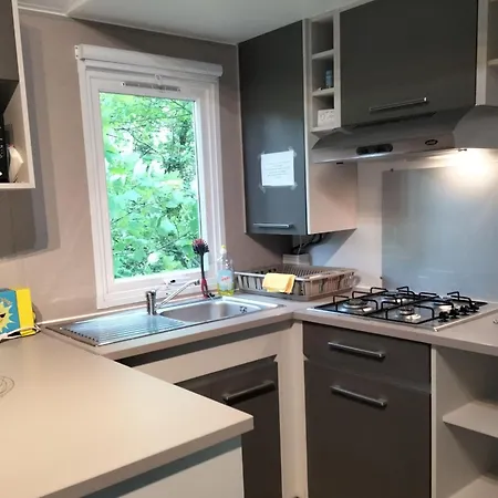 Camping Mobil Cote D'opale Camiers