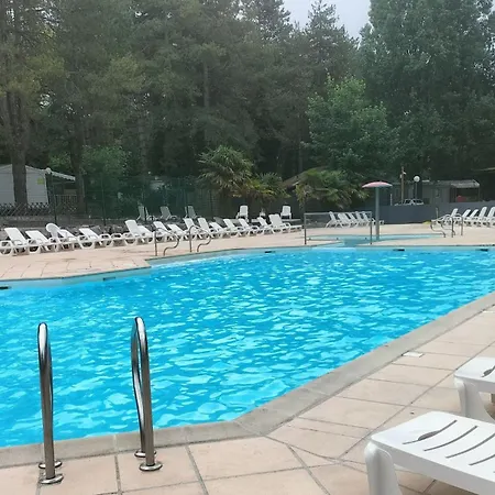 Mobil Cote D'opale Camping Camiers