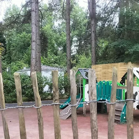 Mobil Cote D'opale Camping *