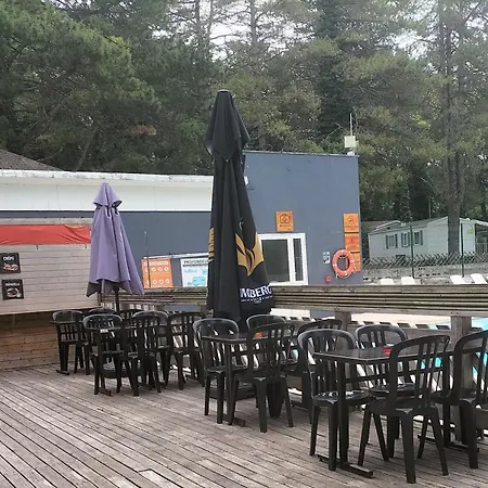 Mobil Cote D'opale * Camiers