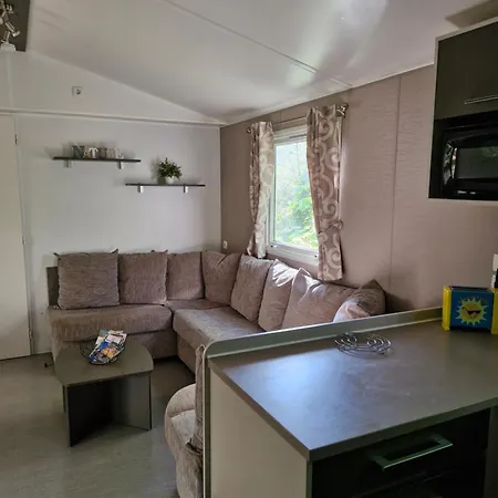 Mobil Cote D'opale Camping Camiers