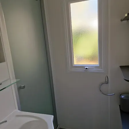 Camping Mobil Cote D'opale Camiers