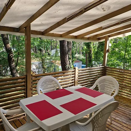 Mobil Cote D'opale Camping Camiers