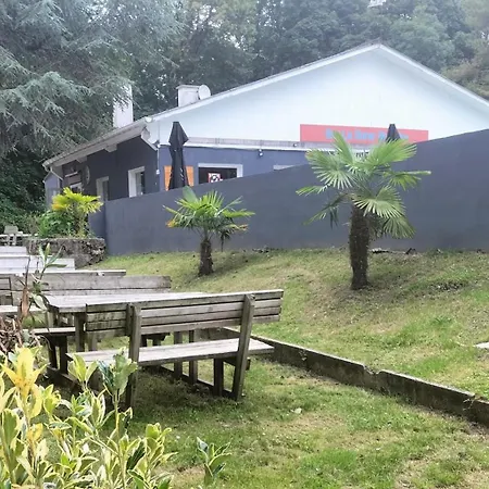 Mobil Cote D'opale * Camiers