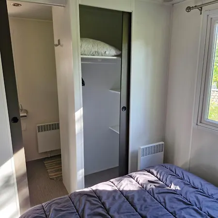 Mobil Cote D'opale Camiers