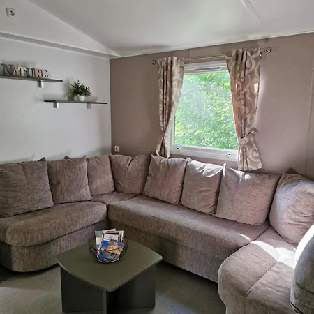 Camping Mobil Cote D'opale *