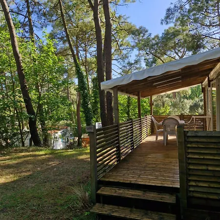 Mobil Cote D'opale Camiers