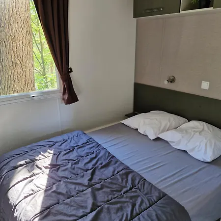 Mobil Cote D'opale * Camiers